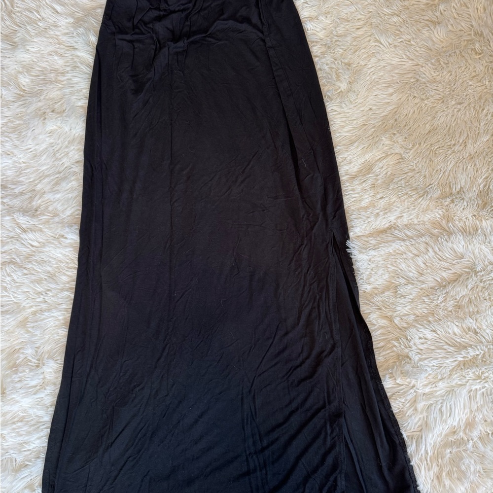 Old Navy  Maxi Skirt